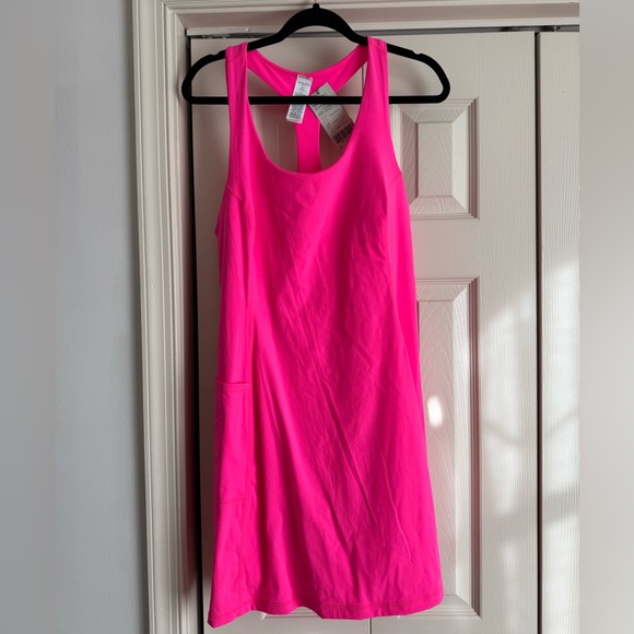 NWT Sweaty Betty Power Workout Dress - Picture 3 of 6